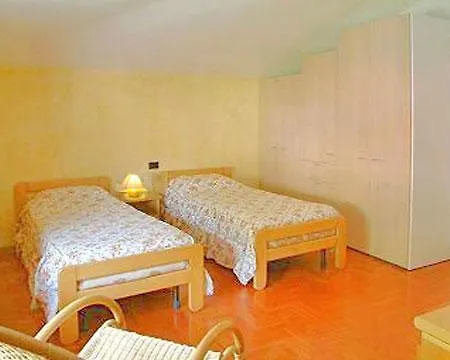 Appartement Holiway Sostra Domaso