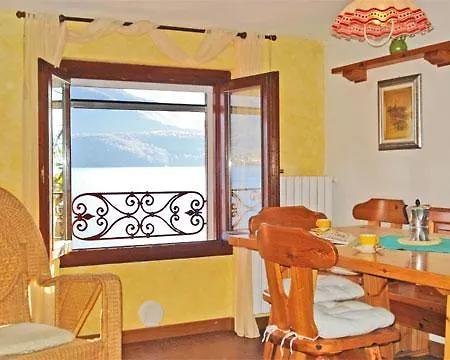 Appartement Holiway Sostra *