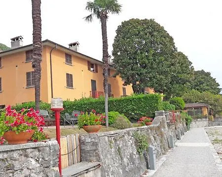 Appartement Holiway Sostra Domaso
